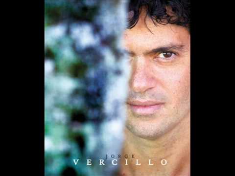 Jorge Vercillo - Sensível Demais