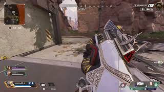 Apex Legends: How to Longbow Part 2