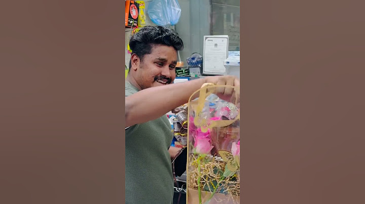 ഒരു സർപ്രൈസ് കൊടുത്തതാ ✌️ഇങ്ങനെ പ്രദീക്ഷിച്ചില്ല..😔
