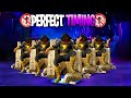 Fortnite - Perfect Timing Moments #10 (Black Adam &amp; Teth&#39;s Throne)