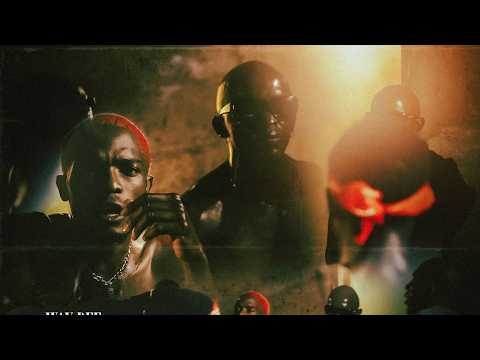 Way Dee - Eazzy (Official Music Video)