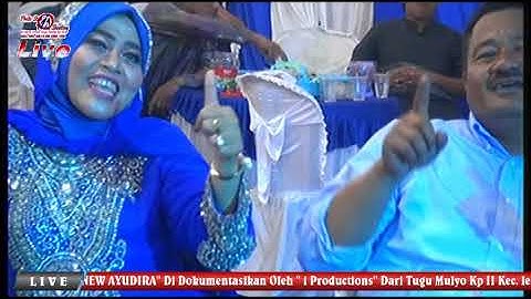 I poto live Tugumulyo Bersama Yus Yunus & Faisal Java "New Ayu Dira"
