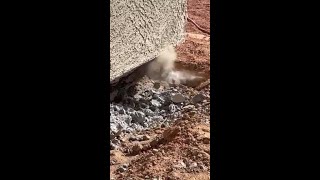 Post Tension PT Cable Fail by Our PT Cable Contractor3