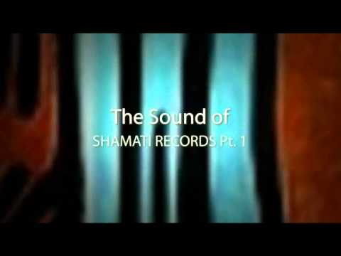 The Sound Of Shamati Records, Pt.1 Video TRAILER SHMT002