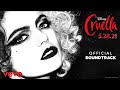 Nina Simone - "Feeling Good" | Official Soundtrack | "Disney's Cruella" (2021)