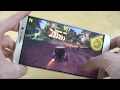 Asphalt Xtreme Huawei Mate 9 Gameplay Review