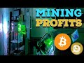 Mining Profitability in 2021