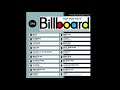 Billboard Top Pop Hits - 2004 (Audio Clips)