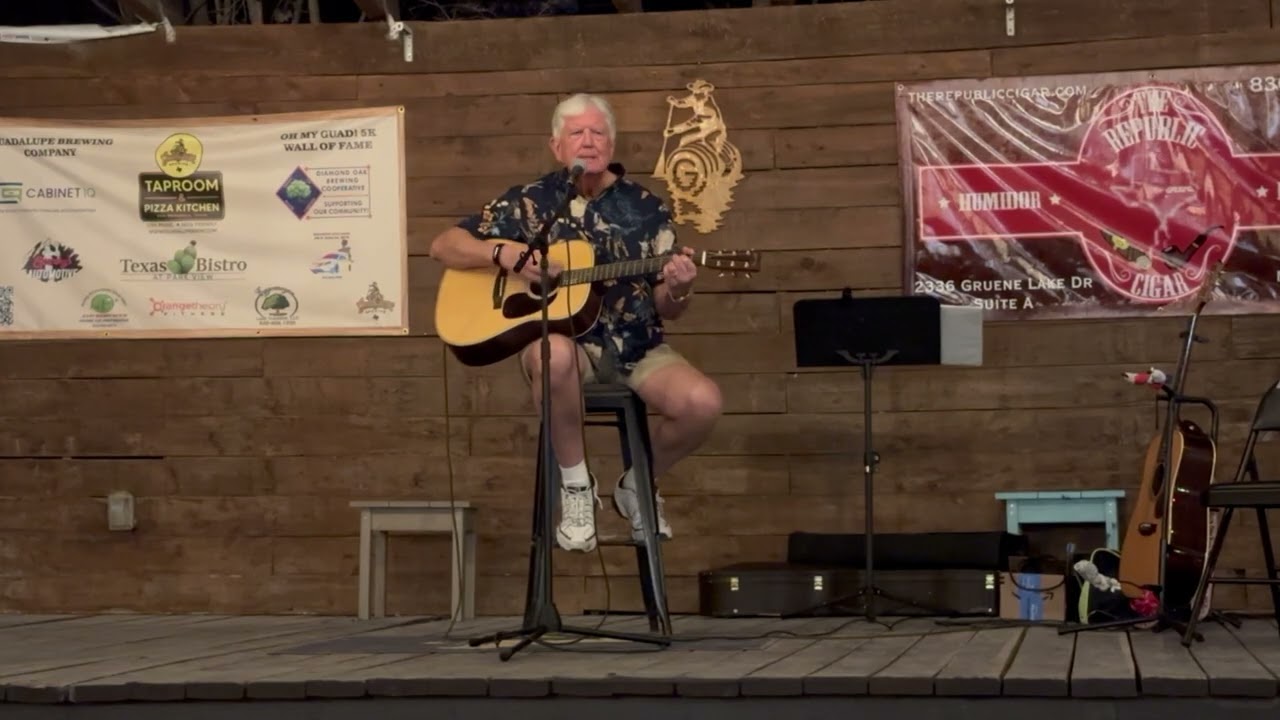 2026-02-11  Guadalupe Brewing Company