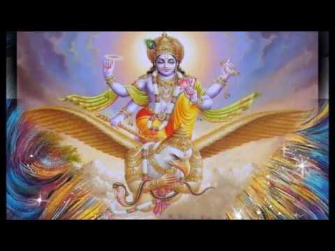 Video: ¿Vishnu amaba a lakshmi?