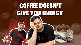 How does coffee keep you awake?