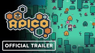 Apico - Official Nintendo Switch Launch Trailer