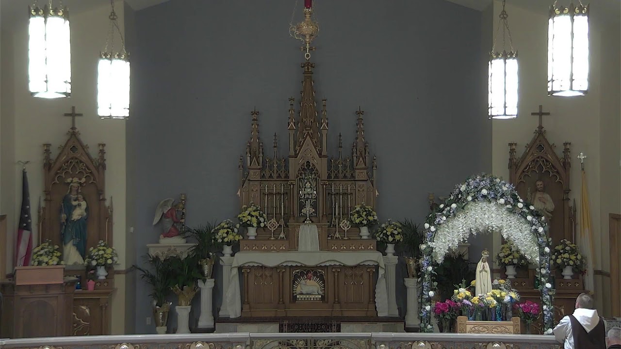 THURSDAY, May 30, 2024