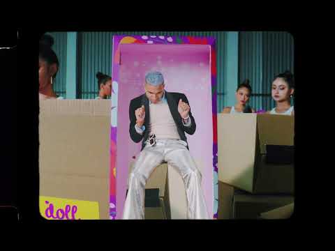 Yung Raja - 'Mami' Official Music Video Teaser 1