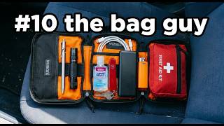 10 Types of EDC Guy (And What's Actually in His Pockets)