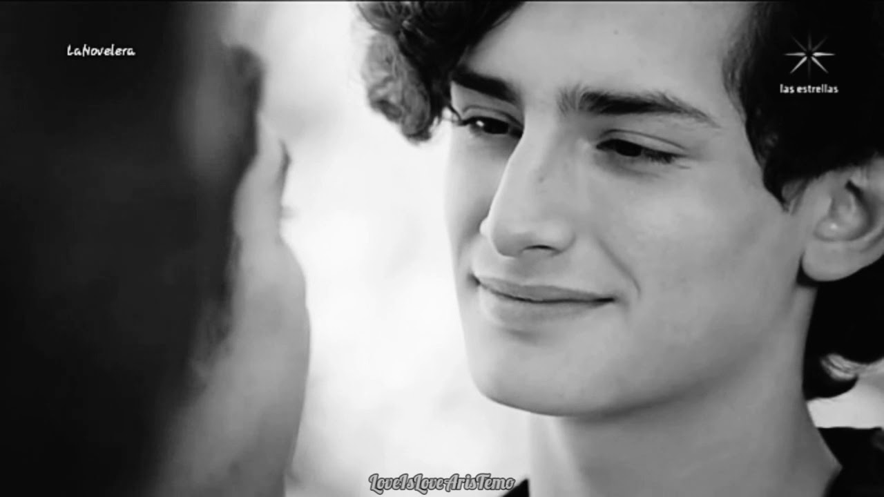 Es Por Ti ❤ #ArisTemo