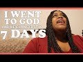 God Saved Us From Losing It All | My Testimony | Storytime