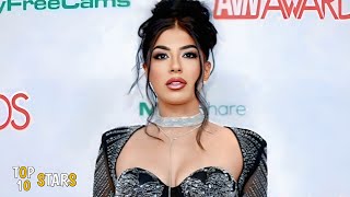 Top 10 Asian Prnstars You Can't Ignore Them