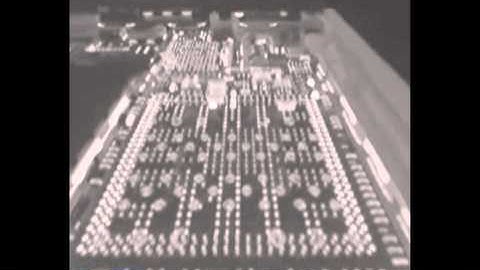 Apple IPhone4 - MicroCT (micro computed tomography) 3D X-Ray