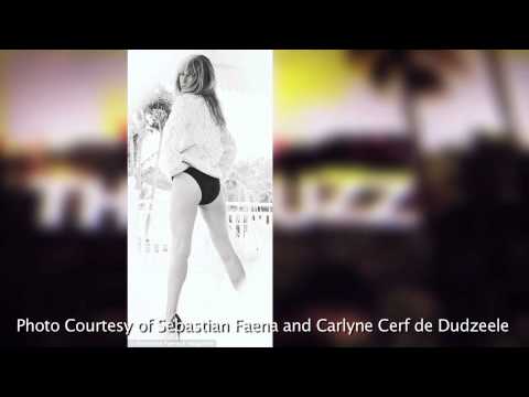 Video: Celine Dion nude following the example of Nicole Kidman