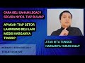 Cara beli saham nyicil untuk investasi jangka panjang