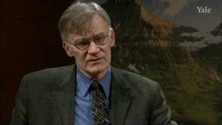 Prof. David Blight: Historical Narratives of Slavery in America