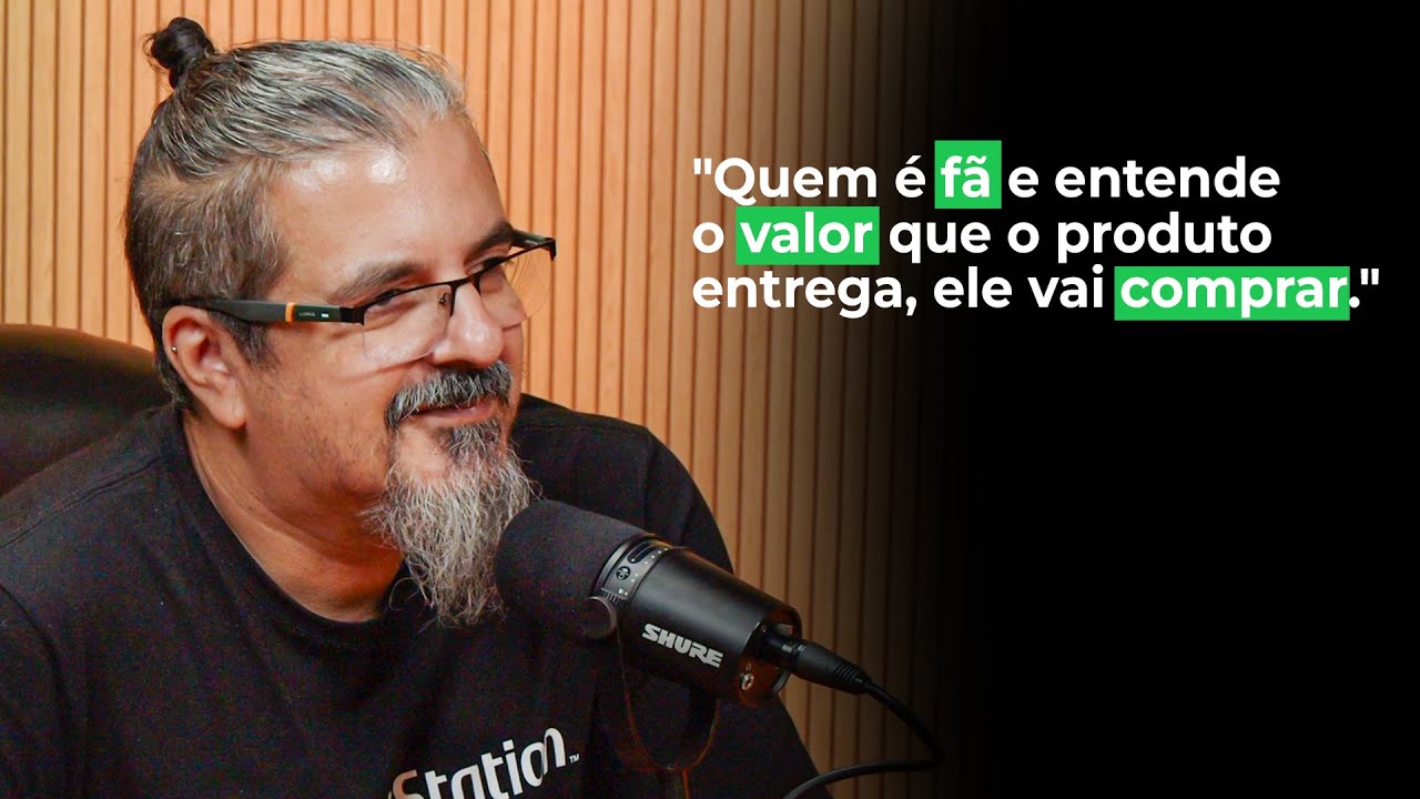 POR QUE GAMES ESTÃO REDEFININDO STREAMING, AUDIOVISUAL E NEGÓCIOS | ABOTTS CAST