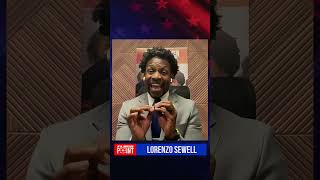 Pastor Lorenzo Sewell Pastors Must Get People to Vote FlashPoint