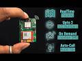 I Built the Smallest Real-Time GPS Tracker usign XIAO ESP32C3! (SOS, Spy &amp; Track) 🛰️📍