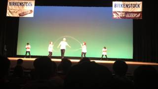 DDDE2014 C-JUST