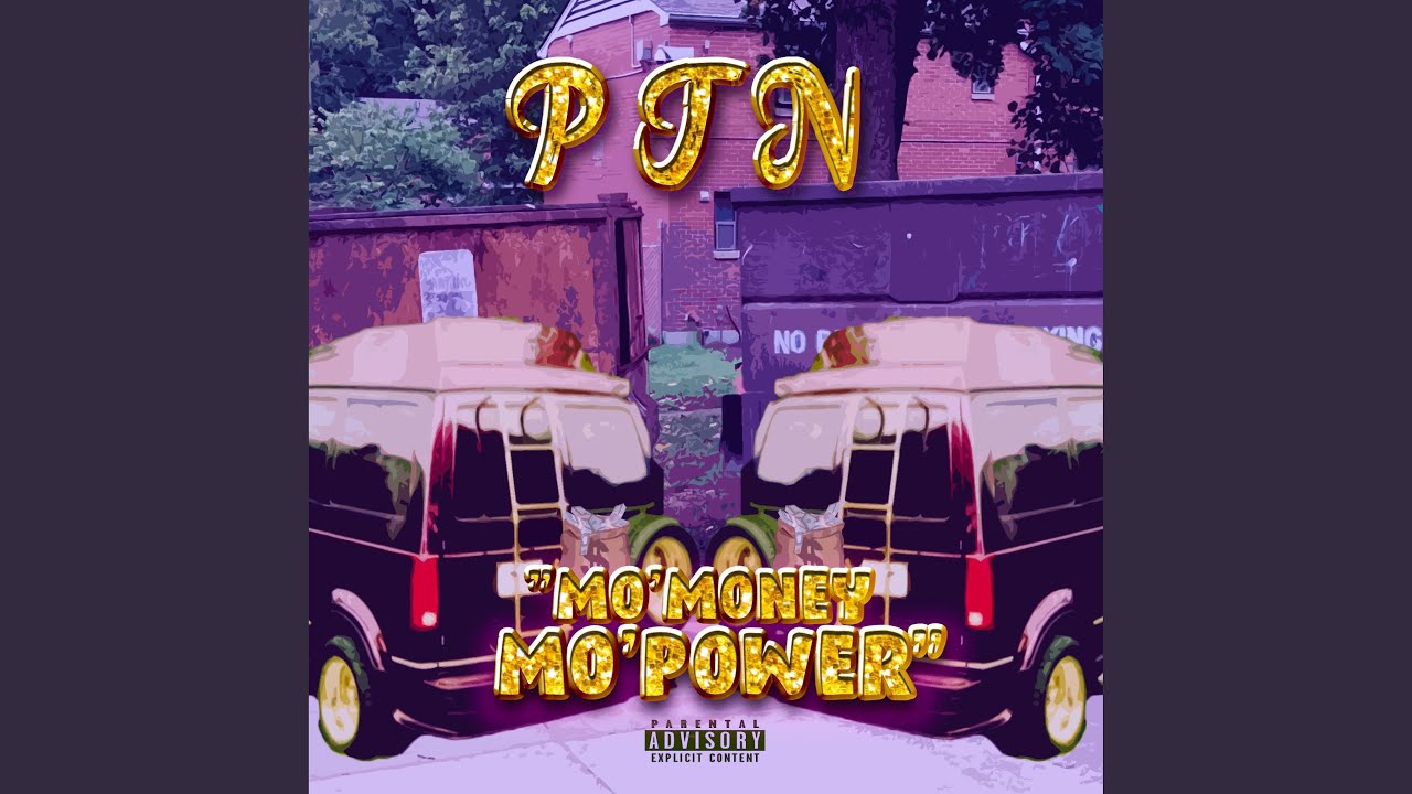 Real In The Field (feat. Half A Key)