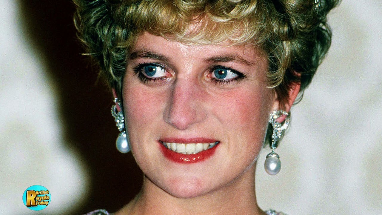 Любимый рождественский подарок принцессы Дианы, который всегда лежал у нее в рождественском чулке...