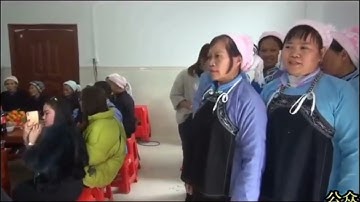 Khi hai bên thông gia hát đối đáp cực hay 💕đám cưới 💕👍01