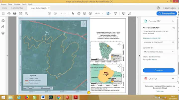 Como copiar uma imagem de um arquivo em PDF?