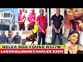 Moment NDLEA Storm Billionaire CHARLES EZEH Mansion &amp; This Item Was Found ..Davido &amp; Chioma