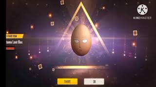 Free Fire Mein Anda Wala Loot Box