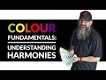 Colour Fundamentals - Colour Harmony