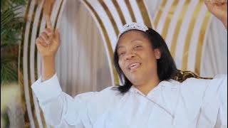 CLIP: DINER AVEC JESUS - MAMAN CLAUDINE MANUNGA M.