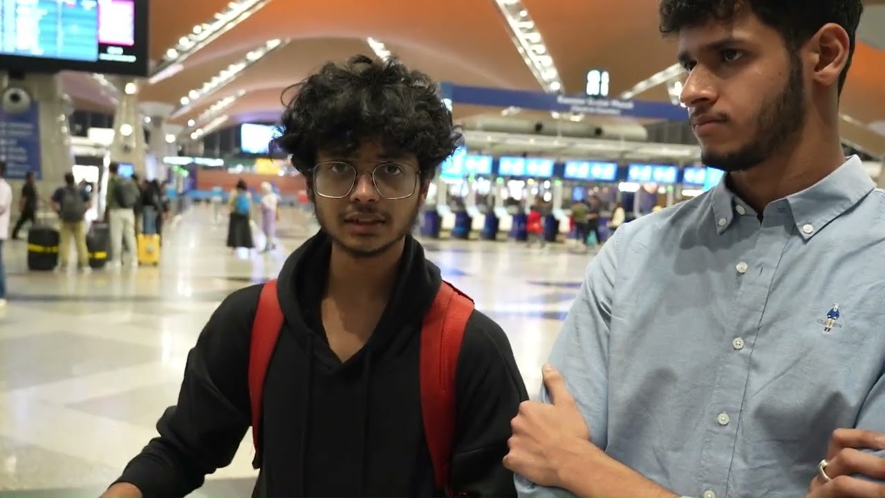 STUDY MALAYSIA IMMERSIVE STUDY PROGRAM SRM UKM UNIVERSITY