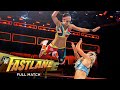 FULL MATCH - Bayley vs. Charlotte Flair - Raw Women's Championship: WWE Fastlane 2017