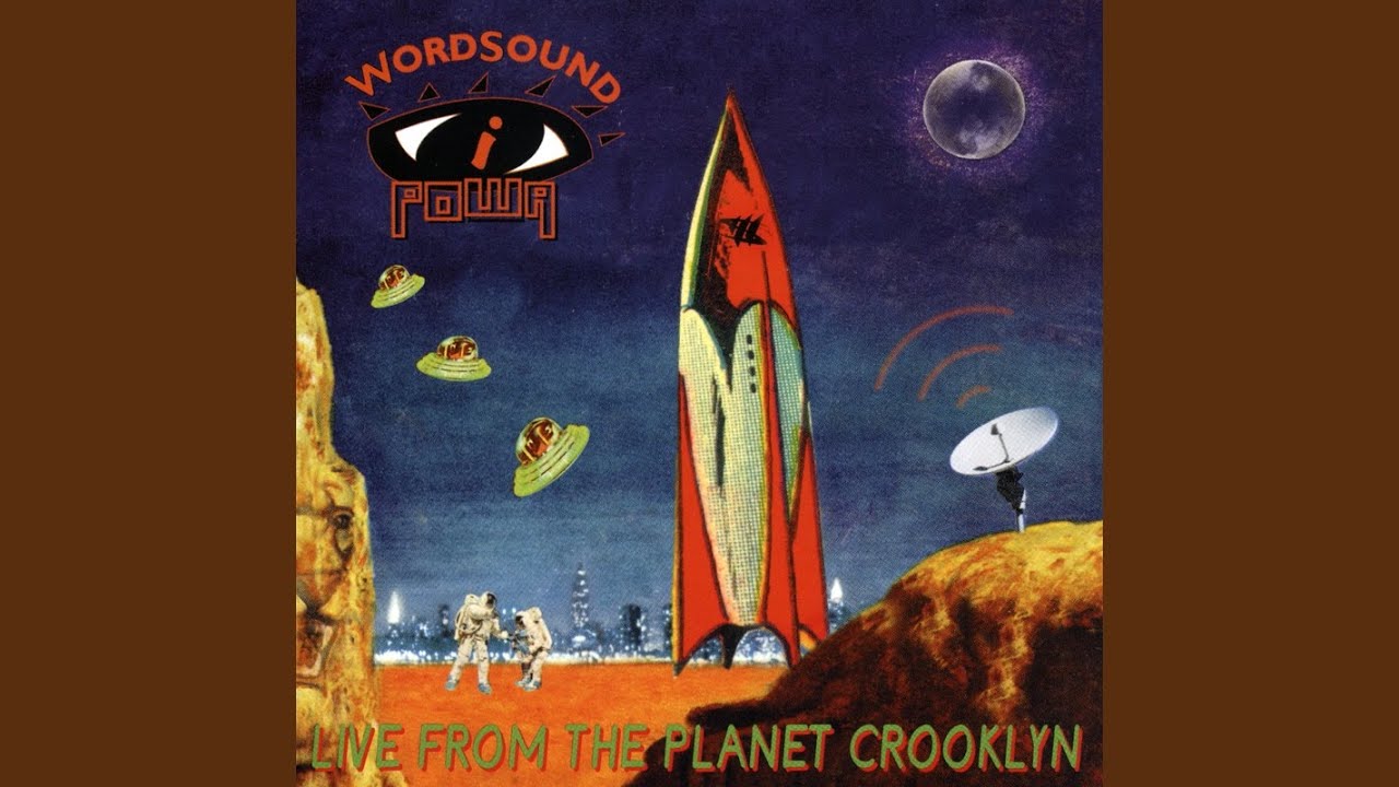 The Dub-Hop Experience