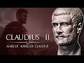 Claudius II &quot;Gothicus&quot;  #36 Roman History Documentary Series