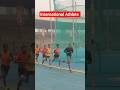 Indian Athlete #athlete #shorts #reels #athletics #motivation #feed #training