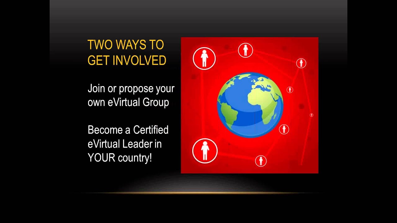 Hi-Definition Conversations: Leader Support On-Line | MILE Webinar