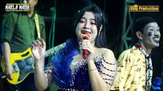 Download Lagu SAKSI BISU  - MARISA - NAELA NADA LIVE DESA GEBANG KULON BLOK LAREN TANGGAL 12 DESEMBER 2025 MP3