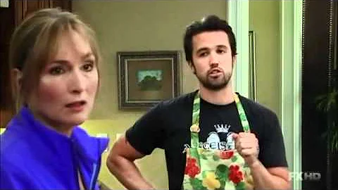 It's Always Sunny in Philadelphia - Frank and Gail...