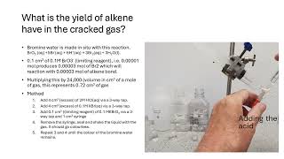 Advanced catalytic cracking
