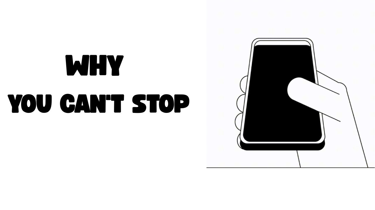 It’s Not Laziness It’s a Coping Mechanism