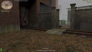 #38 Today's play on TWL server(The War Legends server):Medal of Honor Spearhead