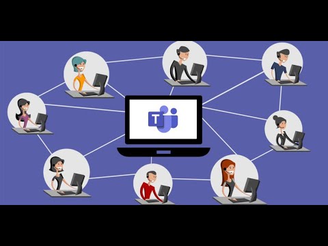 Online გაკვეთილის ჩანიშვნა App Teams ის არხებში (პედაგოგებისათვის)